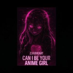 Can I Be Your Anime Gril