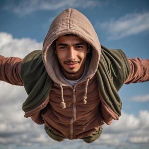 De overwinning! | Nederlandse hiphop rap liedjes muziek!