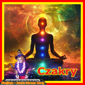 Czakry