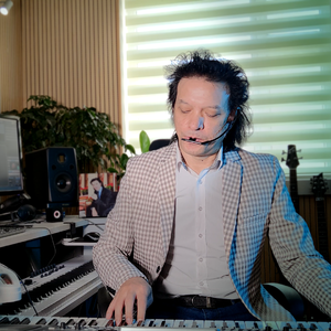 爱情的条件-MIDI Violin 版