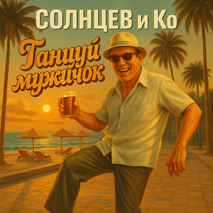 Танцуй, мужичок