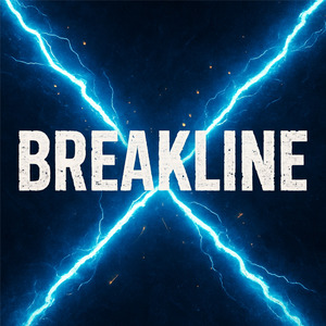 Breakline