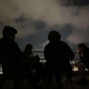 HORIZONS (feat. Nedel)