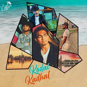 Kodai Kadhal (feat. P Weey, AK, RJ & CK)