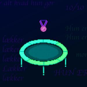 SHEEE (feat. Lenny Slem & Ung Spædbarn)