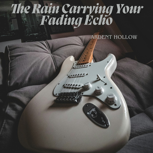 When Our Footsteps Melted Into Dusk