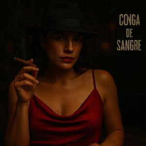 Congas De Sangre