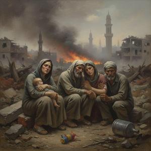 Filistin (Palestine)