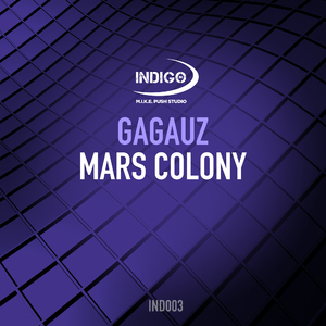 Mars Colony (Extended Mix)