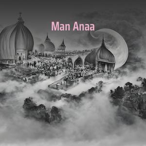 Man Anaa (Cover)