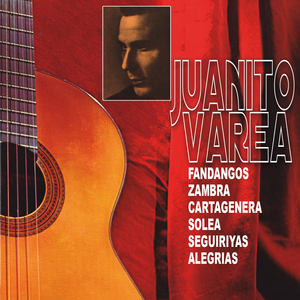 Fatiguitas He Pasao: Zambra (with Orquesta)