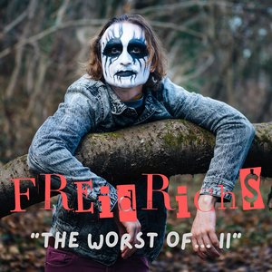 Rothko Room (Remastered)