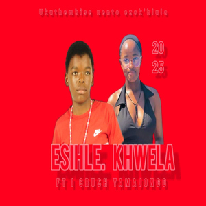 Ukuthembise Nento Ezok'hlula (feat. iCrush Yamajongo)