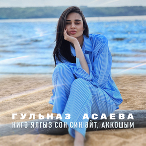 Нигэ ялгыз сон син эйт, аккошым