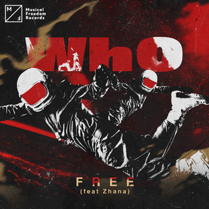 Free (feat. Zhana)