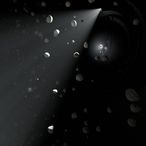 Interstellarer Staub