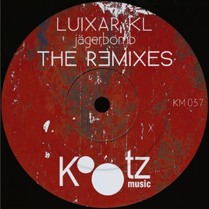 Jagerbomb (Original Mix)