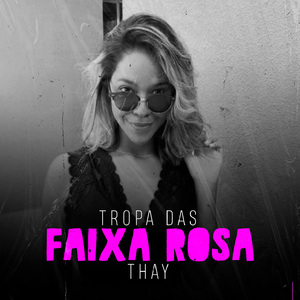 Tropa das Faixa Rosa