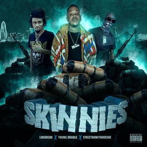 Loko Redd (feat. Street Money Boochie & Young Double)