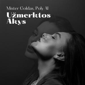 Užmerktos Akys