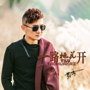 一路桃花开 (DJ版)