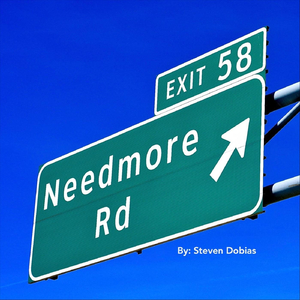 Needmore Road