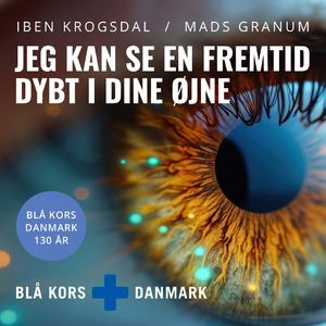 Jeg kan se en fremtid dybt i dine øjne