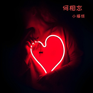 何相忘