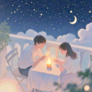 微醺的世界
