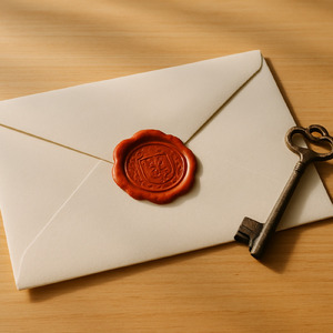 LETTER