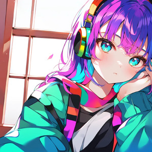 窓辺の雨音 (feat. july7th)