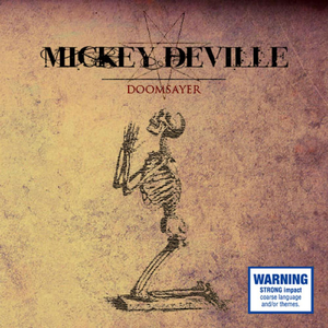 The End (Buried in Babylon)