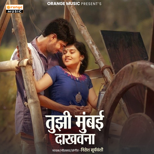 Tujhi Mumbai Dakhawana