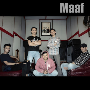 maaf (Acoustic)