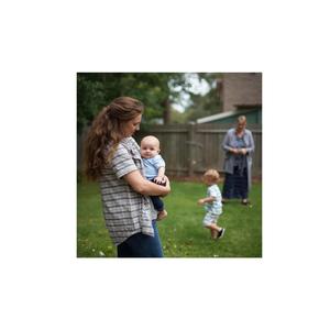 Her Hands Remember Everything