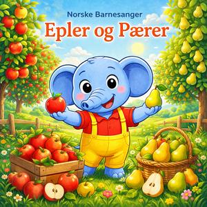 Epler og Pærer