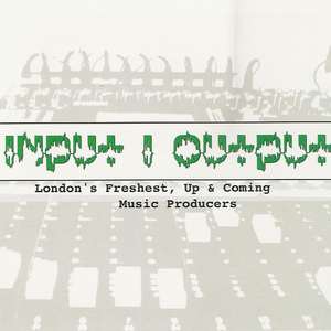 Get Down feat. Lidiaana