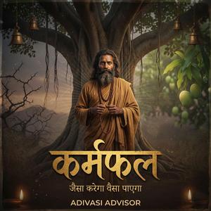 कर्मफल – जैसा करेगा वैसा पाएगा