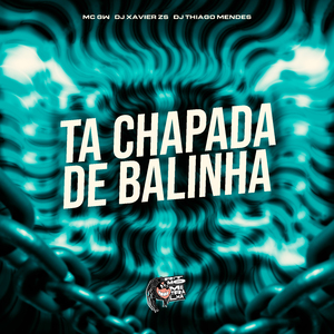 Ta Chapada de Balinha