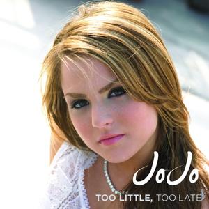Too Little Too Late (Radio Version)