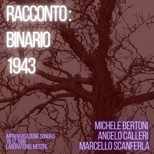 Racconto Parte Quattro