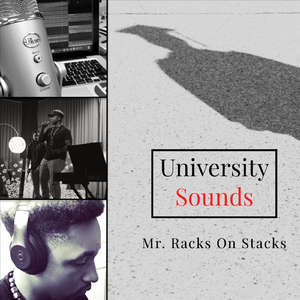 I'm Yours (feat. Nelle)