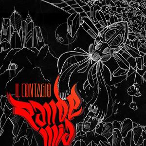 Pandemia (feat. Simone Savogin, Tusco, Dottor Alibi, NCV, Meta & Alz)