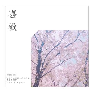 喜欢（Cover 张悬）