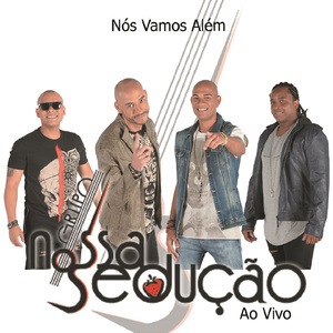 Decidi Me Declarar (Ao Vivo)