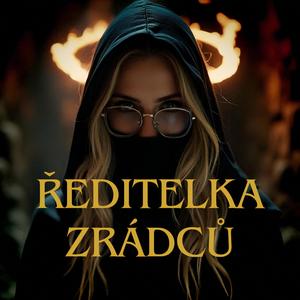 ŘEDITELKA ZRÁDCŮ (Dropni dědu challenge)