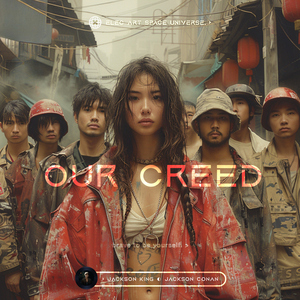 Our Creed Ⅱ (O.C. Ⅱ)