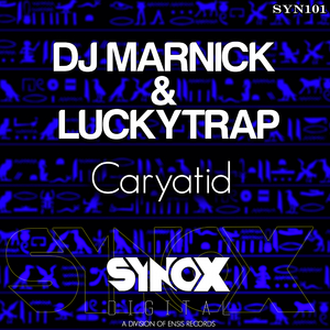 Caryatid (Original Mix)