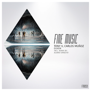 Electronic Setups (Original Mix)