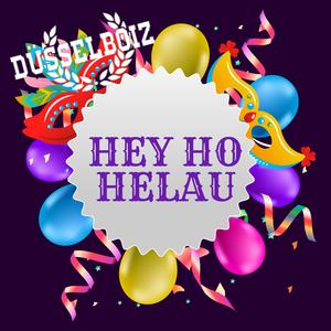 Hey Ho Helau